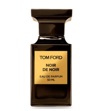 Noir de Noir, Ecnargarf 12ml perfume oil