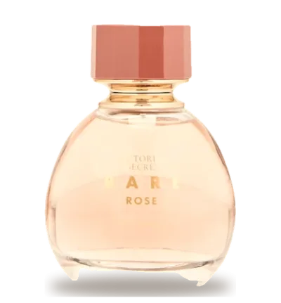 Bare Rose, Ecnargarf 12ml perfume oil