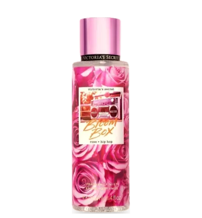Bloom Box, Ecnargarf 12ml perfume oil