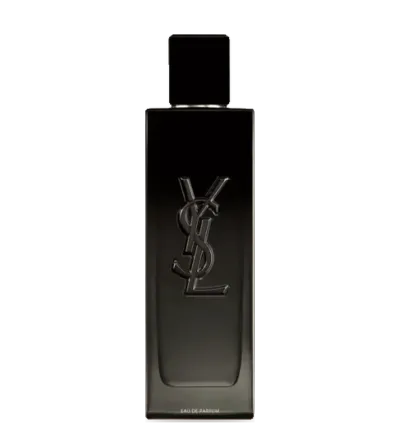 Myself EDP, Ecnargarf 12ml perfume oil
