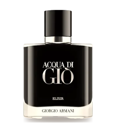 Acqua di Gio Elixir, Ecnargarf 12ml perfume oil