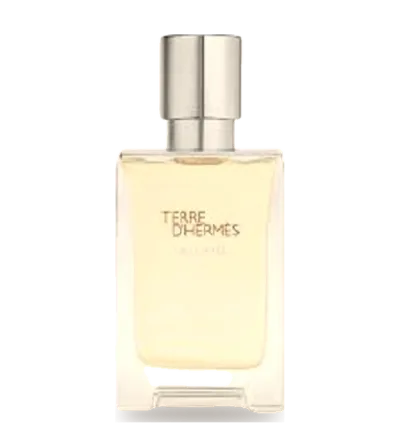 Terre D' Eau Givree, Ecnargarf 12ml perfume oil