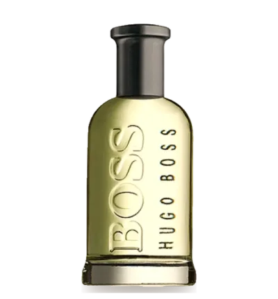 Boss Bottled EDT, Ecnargarf 12ml perfume oil
