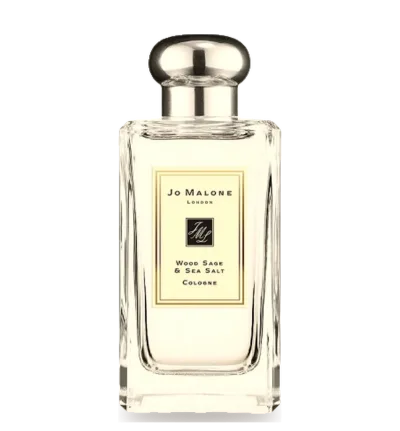 Wood Sage & Sea Salt, Ecnargarf 12ml perfume oil