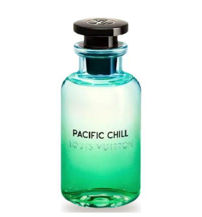 Pacific Chill, Ecnargarf 12ml perfume oil