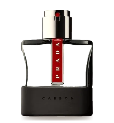Luna Rossa Carbon EDT, Ecnargarf 12ml perfume oil