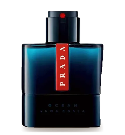 Luna Rossa Ocean EDT, Ecnargarf 12ml perfume oil