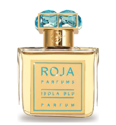 Isola Blu, Ecnargarf 12ml perfume oil