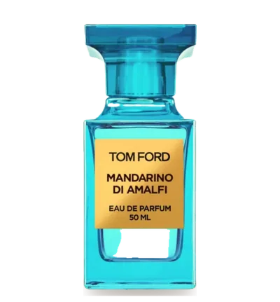 Mandarino di Amalfi, Ecnargarf 12ml perfume oil