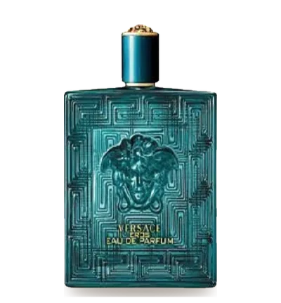 Eros EDP, Ecnargarf 12ml perfume oil