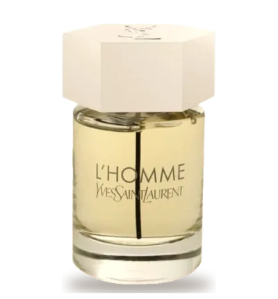 L'Homme, Ecnargarf 12ml perfume oil
