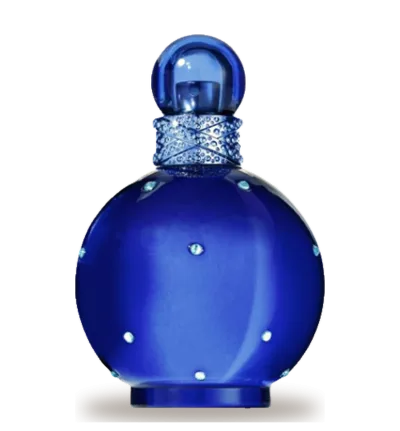 Midnight Fantasy, Ecnargarf 12ml perfume oil