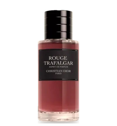 Rouge Trafalgar Esprit de Parfum, Ecnargarf 12ml perfume oil