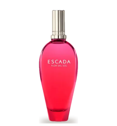 Flor Del Sol, Ecnargarf 12ml perfume oil