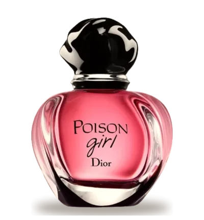 Poison Girl EDP, Ecnargarf 12ml perfume oil