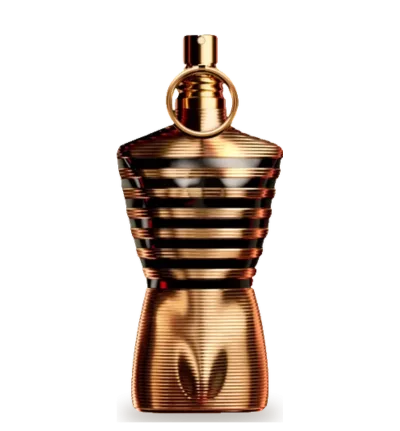 Le Male Elixir, Ecnargarf 12ml perfume oil