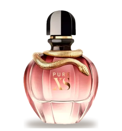 Pure XS for Her, Ecnargarf 12ml perfume oil