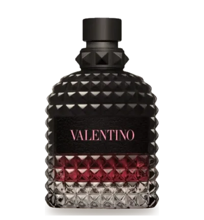 Uomo Born in Roma Intense, Ecnargarf 12ml perfume oil