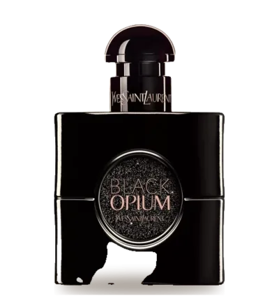 Black Opium le Parfum, Ecnargarf 12ml perfume oil