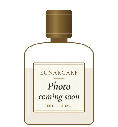 Classic Oud, Ecnargarf 12ml perfume oil