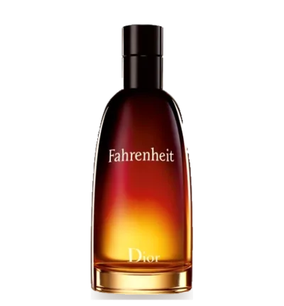 Fahrenheit Parfum, Ecnargarf 12ml perfume oil