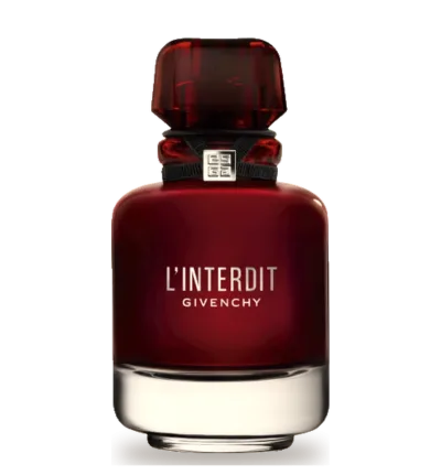 L'Interdit Rouge EDP, Ecnargarf 12ml perfume oil