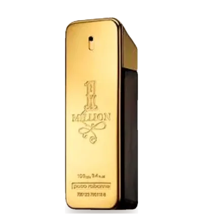 1 Million EDT 2008, Ecnargarf 12ml perfume oil
