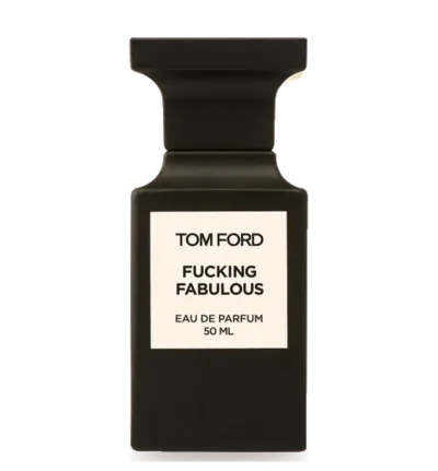 F Fabulous, Ecnargarf 12ml perfume oil