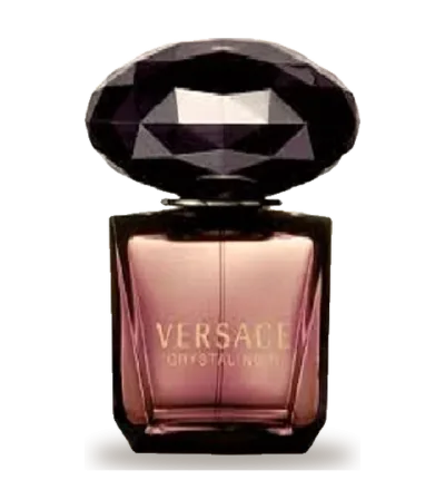 Crystal Noir EDP, Ecnargarf 12ml perfume oil