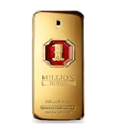 1 Million Royal, Ecnargarf 12ml perfume oil