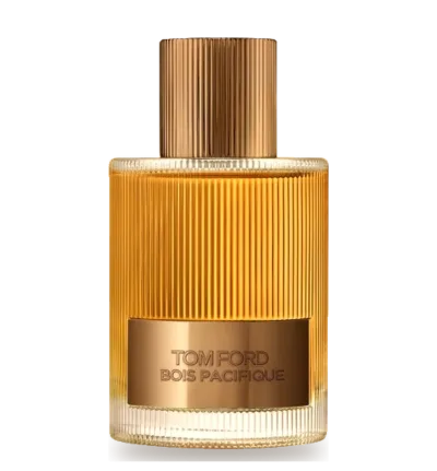 Bois Pacifique, Ecnargarf 12ml perfume oil