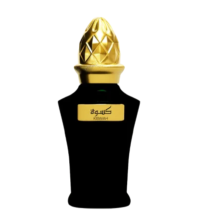 Kiswah by Ahmed by Ahmed Al Maghribi