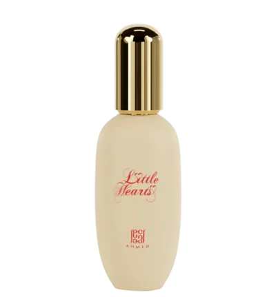 Little Hearts Body Gel by Ahmed Al Maghribi