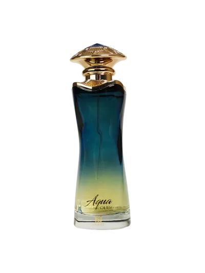 Aqua Oud