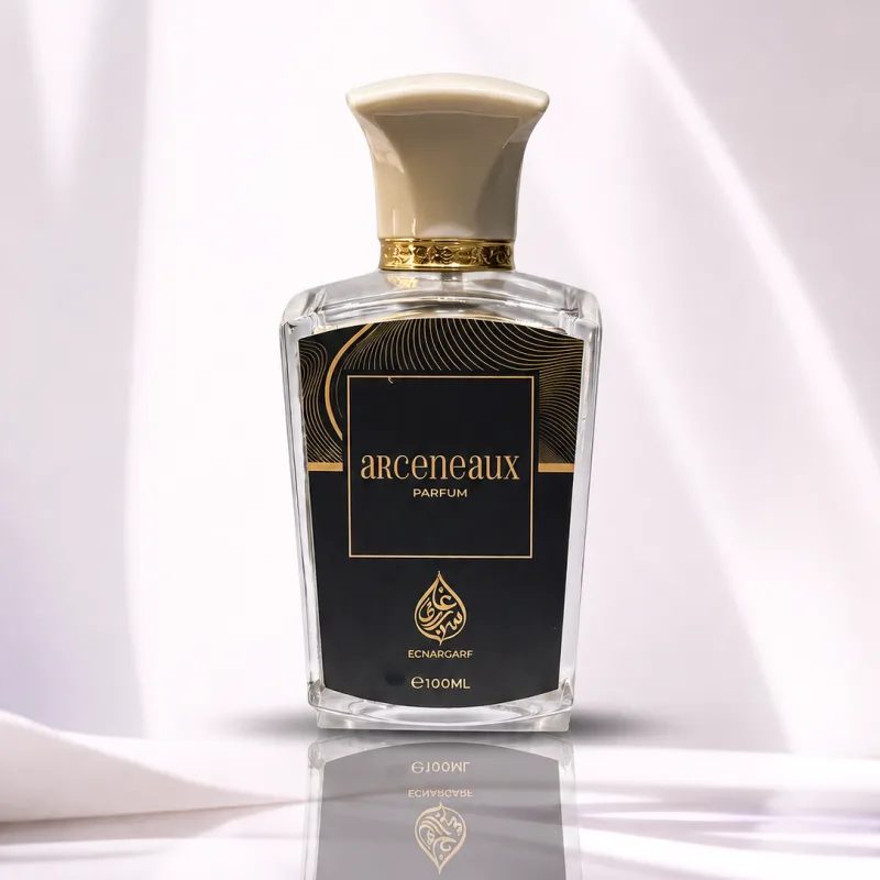 Frenchy Collection - For Her by Ecnargarf