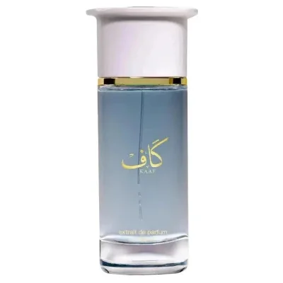 Kaaf by Ahmed Al Maghribi